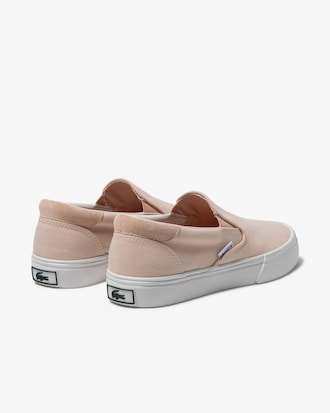 Women's Jump Serve Canvas Slip on