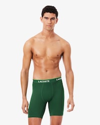3-Pack Technical Mesh Boxers