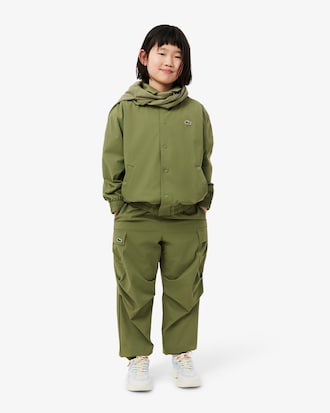 Juniors' L003 Neo Sneakers