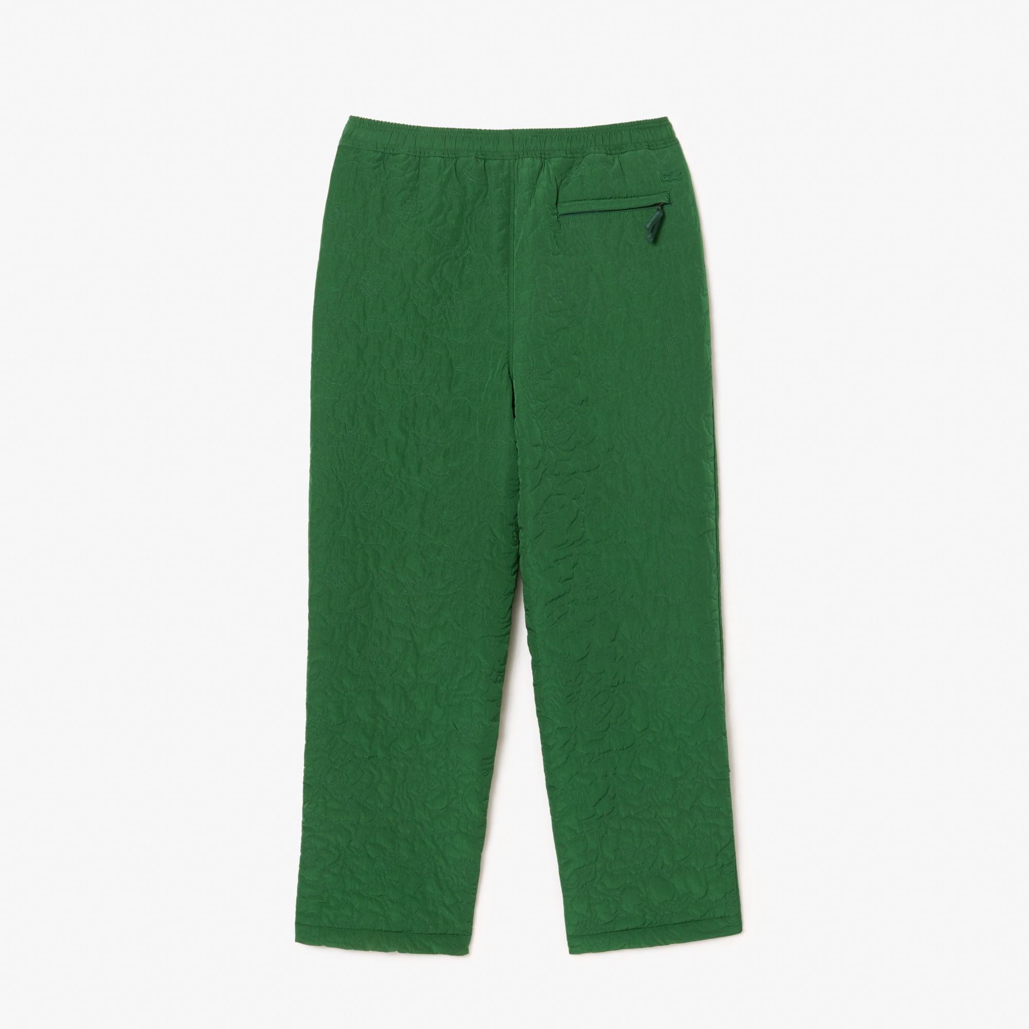 パンツ LCDC : 25SS / PRINTED BERMUDA SWEATPANTS (2COLORS) Embroidered Thin Crucifix - Unisex Fleece Sweatpants