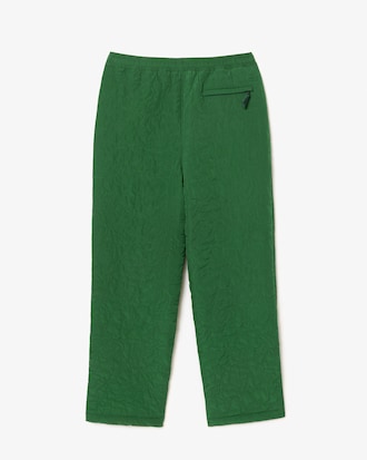 Unisex Embroidery Collection Sweatpants