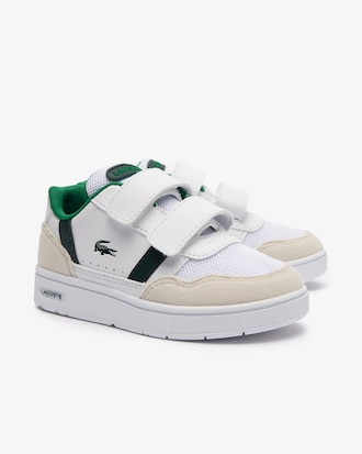 Infants' T-Clip Sneakers