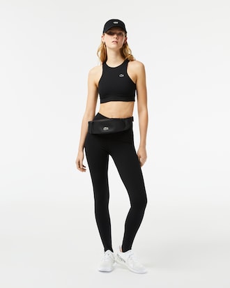 Women’s Quick-Dry Stretch Sports Bra