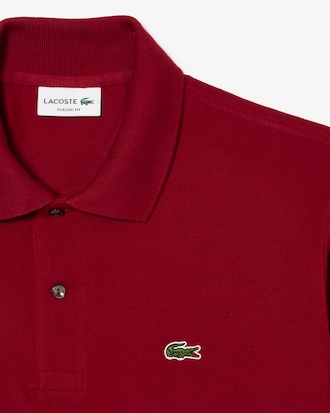 Polo Original L.12.12 Classic Fit para hombre