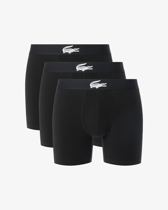 3-Pack Stretch Jersey Boxer Briefs