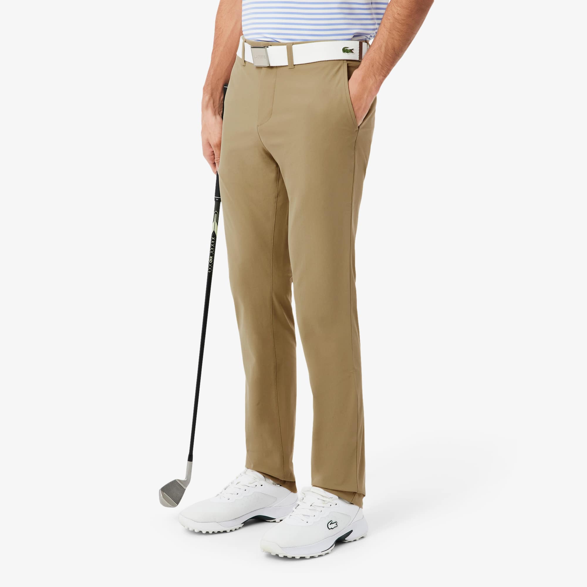 Men's Slim Fit Commuter Pants - Pants & Sweatpants - New In 2026