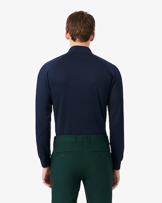 Men's Technical Fleece Golf Sweatshirt