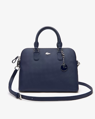 Women's Daily Classic Piqué Canvas Bag