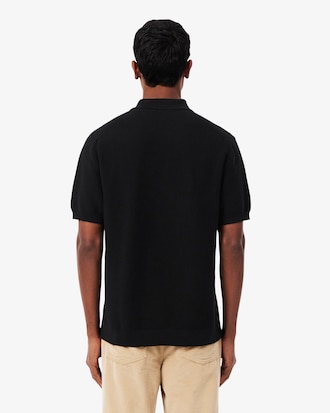 Polo Maille classic fit