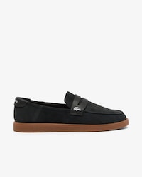 Mocassins Cochet Winter homme en cuir