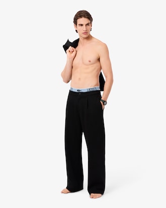 Men's 3-Pack Microfiber Trunks