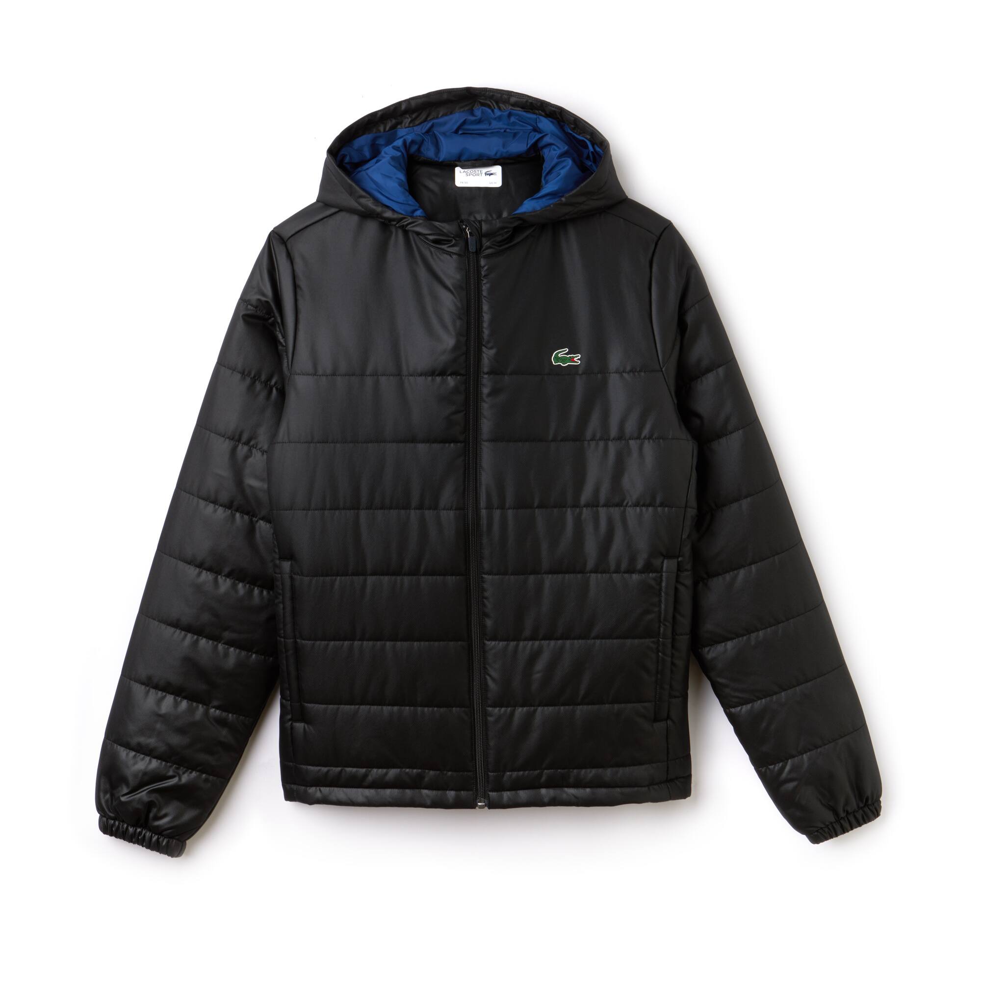 Men s Jackets And Coats Lacoste Outerwear LACOSTE Men s Jackets And Coats Lacoste Outerwear LACOSTE