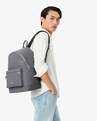 Langon Petit Piqu&eacute; Backpack