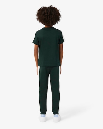 Colour-Block Sweatpants