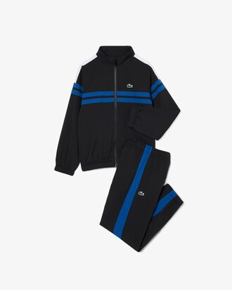 Boys' Ultra Dry Abrasion-Resistant Sport Tracksuit