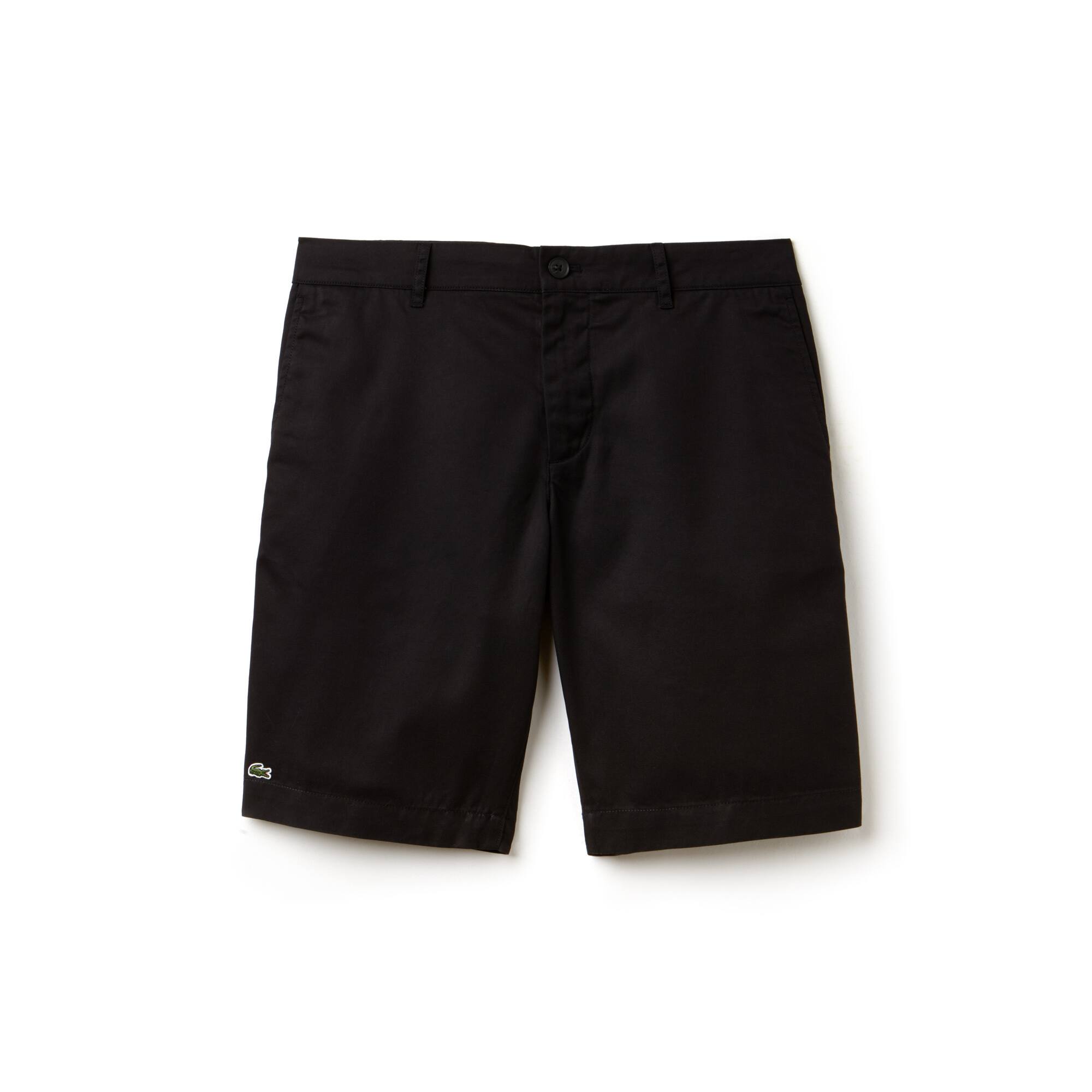 Men's Pants and Jeans Men's Shorts LACOSTE