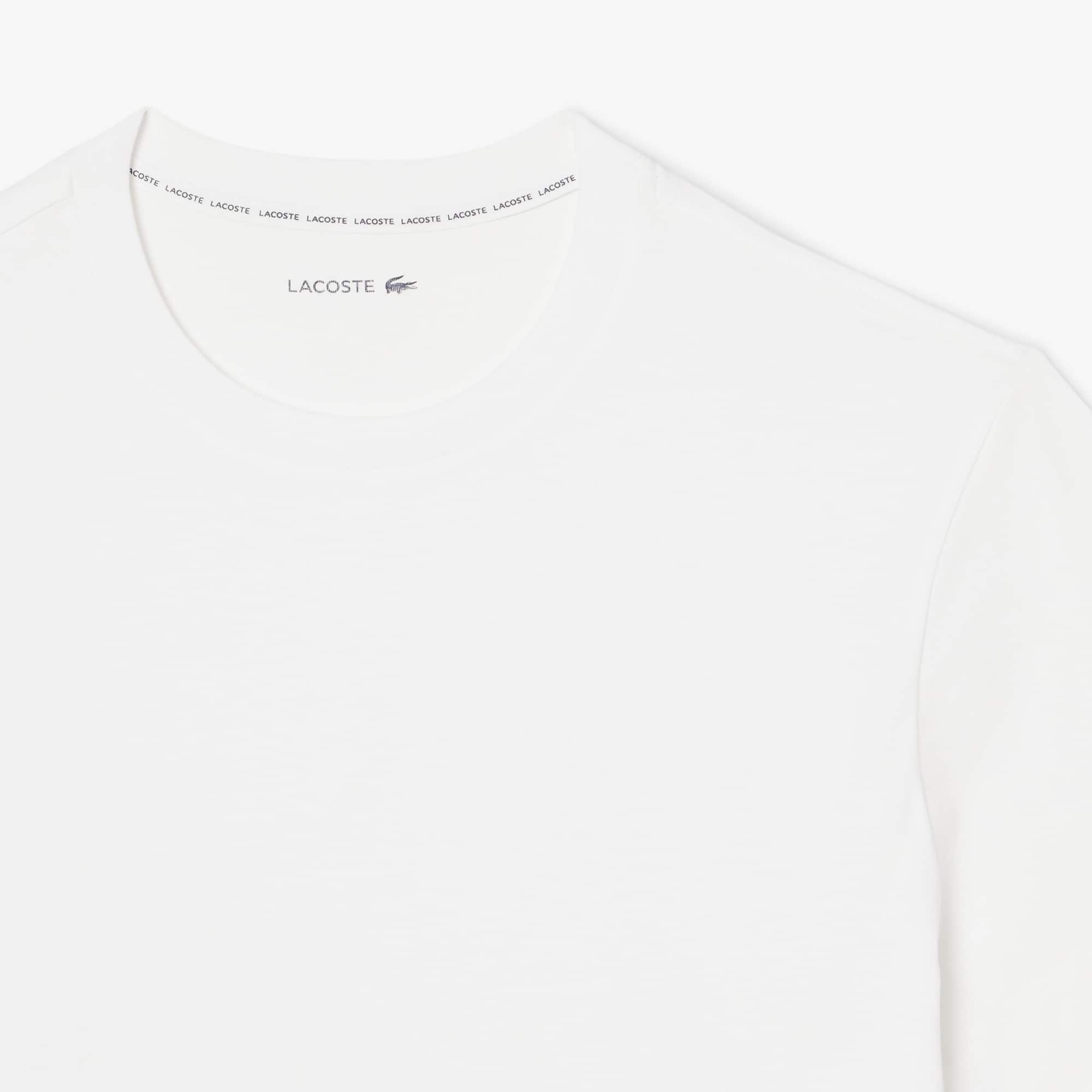 Men's Printed Cotton Undershirt