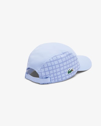 Men's Graphic Print Tennis Cap