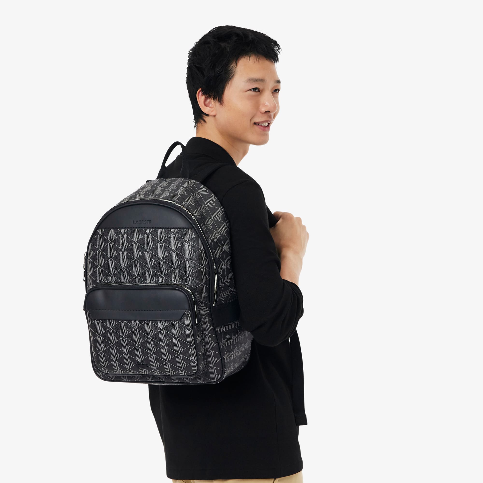 The Blend Backpack - Backpacks - New In 2026 | Lacoste