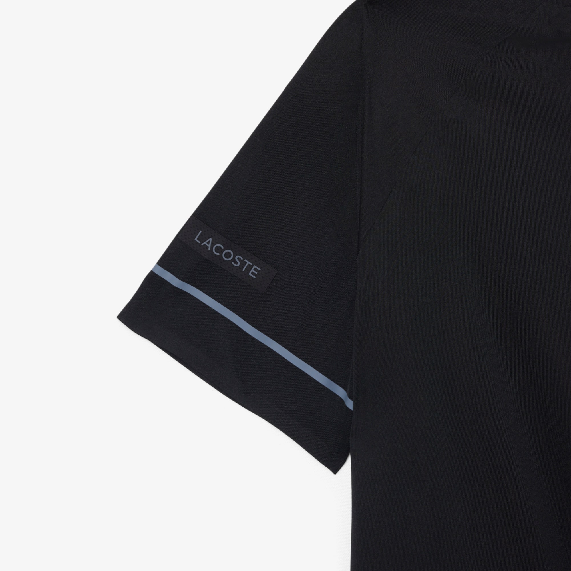 Lacoste Tennis x Novak Djokovic On Court Polo Shirt