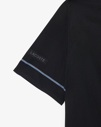 Lacoste Tennis x Novak Djokovic On Court Polo Shirt