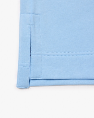 Women's Oversized Fleece Sweatshirt Dress