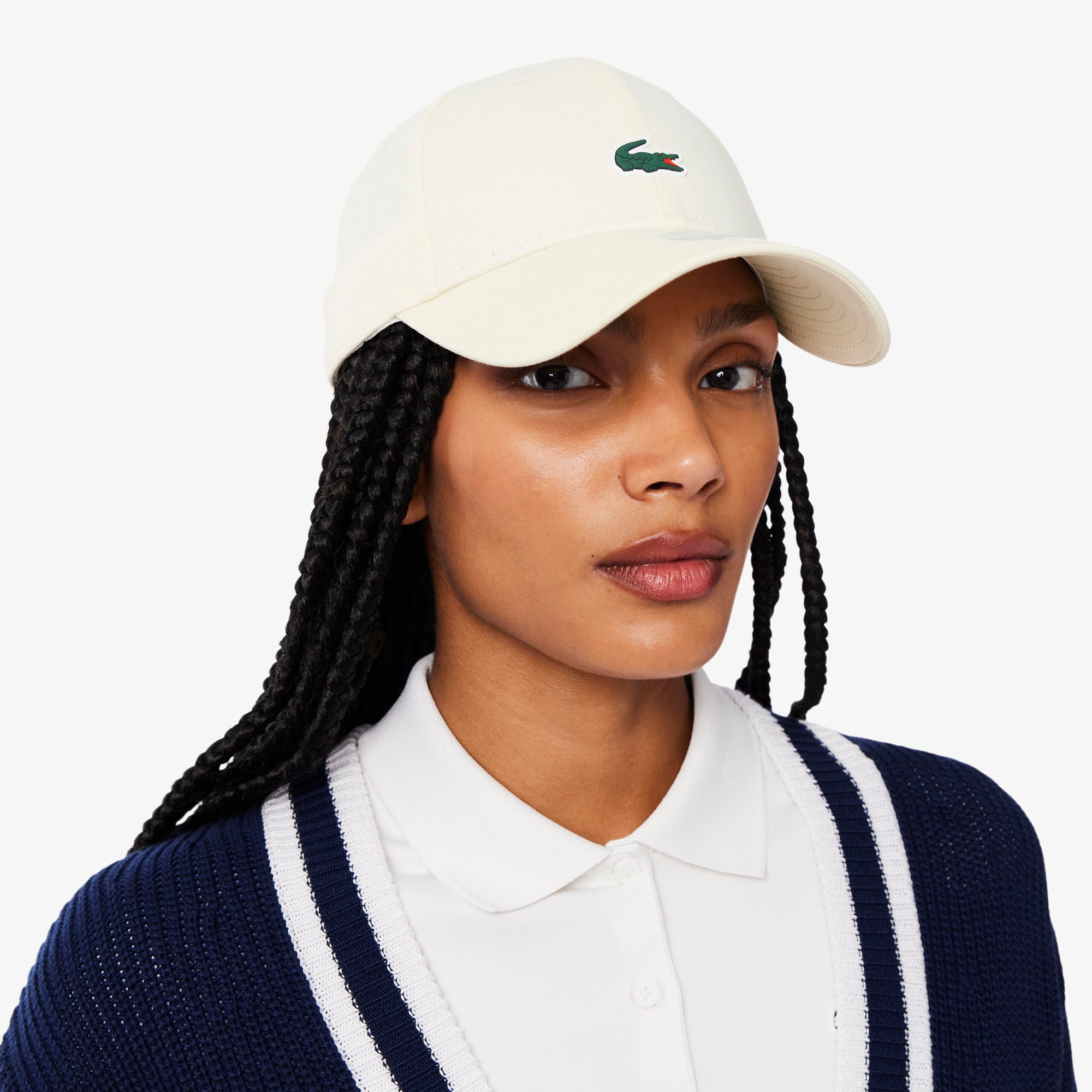 Lacoste x New Era Cap - Hats - New In 2026 | Lacoste