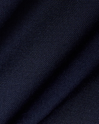 Oversized Track Jacket