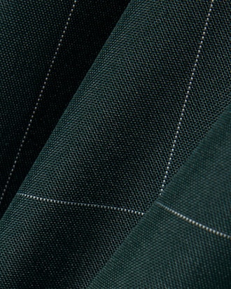 Water-Repellent Plaid Golf Pants