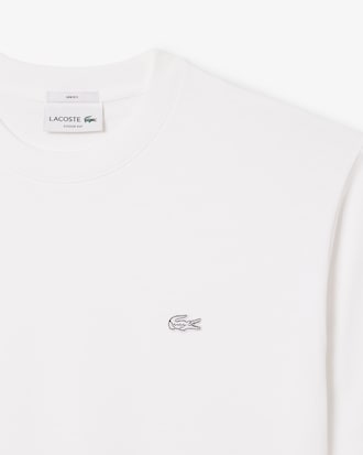 Unisex Loose Fit Heavy Jersey T-Shirt