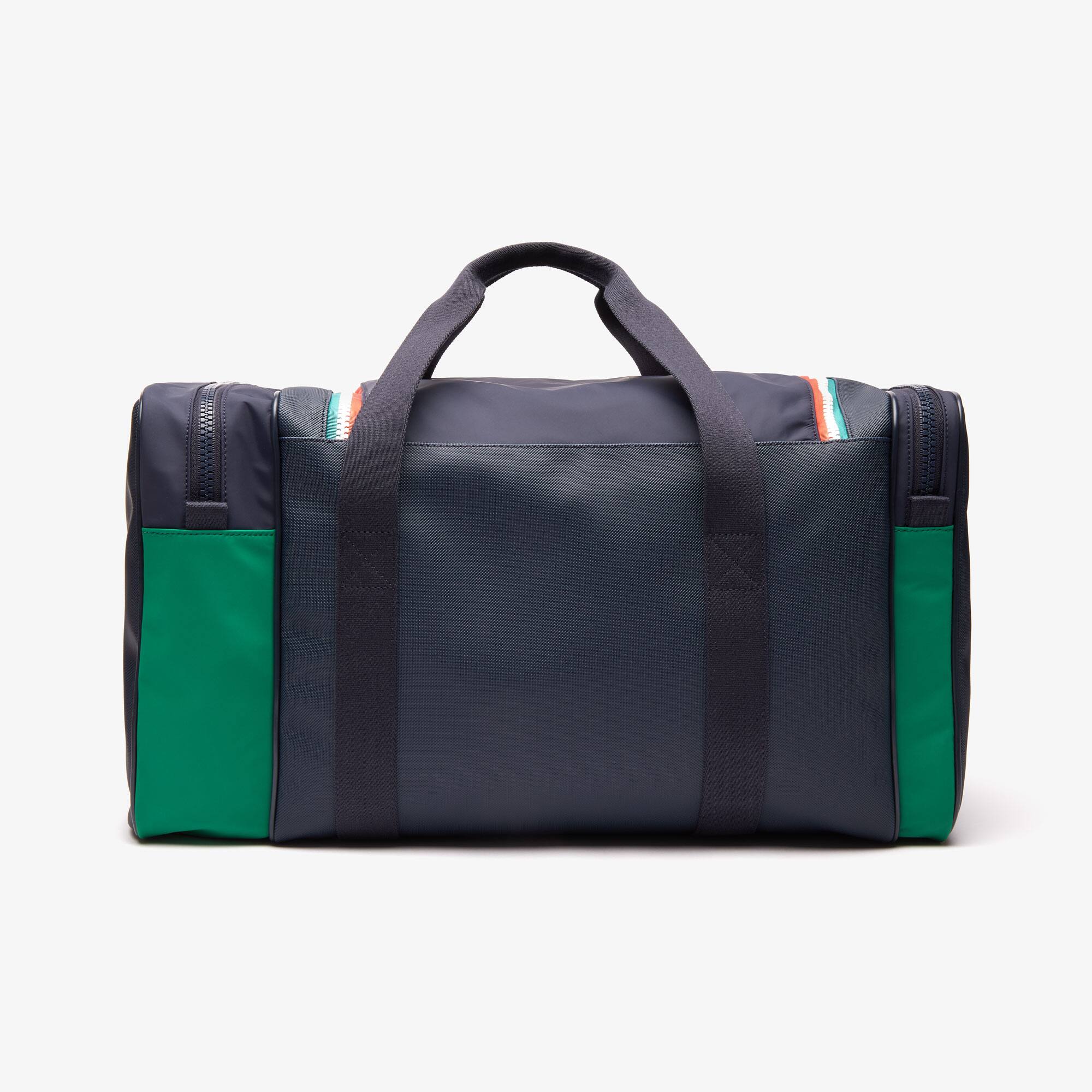 lacoste sports bag