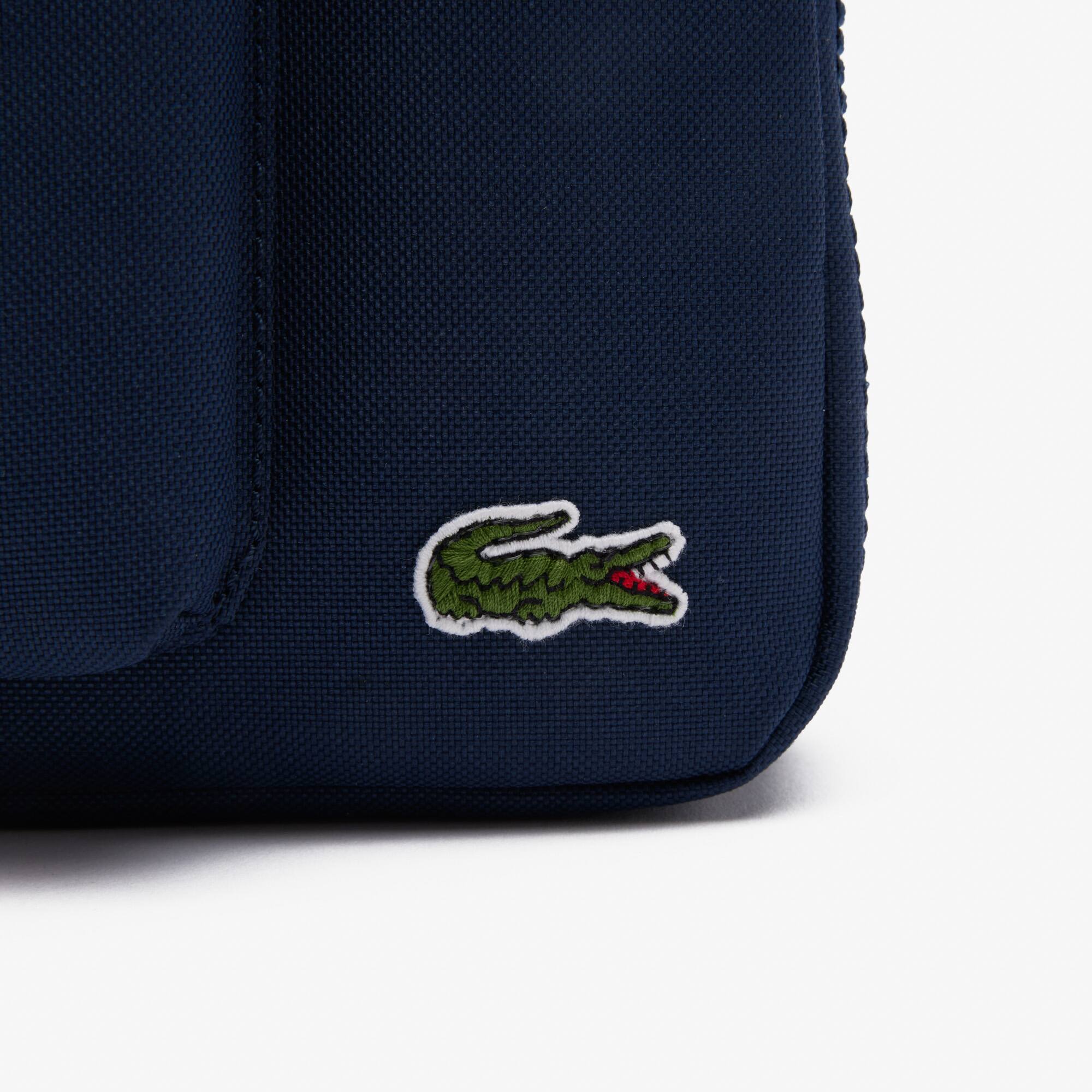 Neocroc Shoulder Bag - Men's Collection - New In 2026 | Lacoste