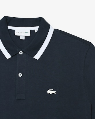 Men&rsquo;s Regular Fit Supple Cotton Polo