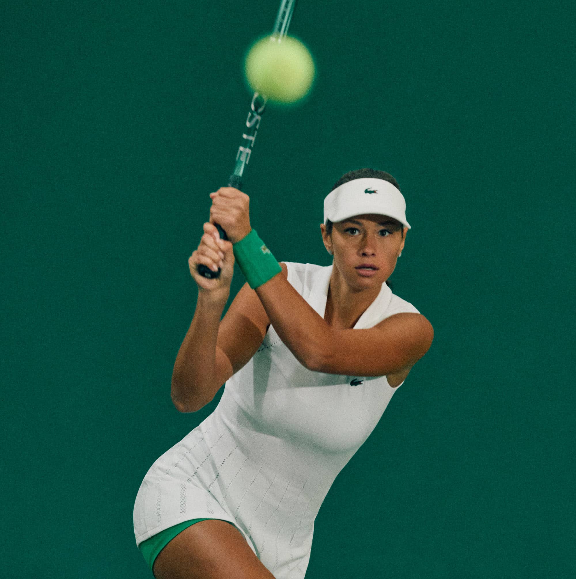 Women's Stretch Tennis Dress & Shorts - Dresses - New In