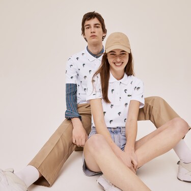 lacoste