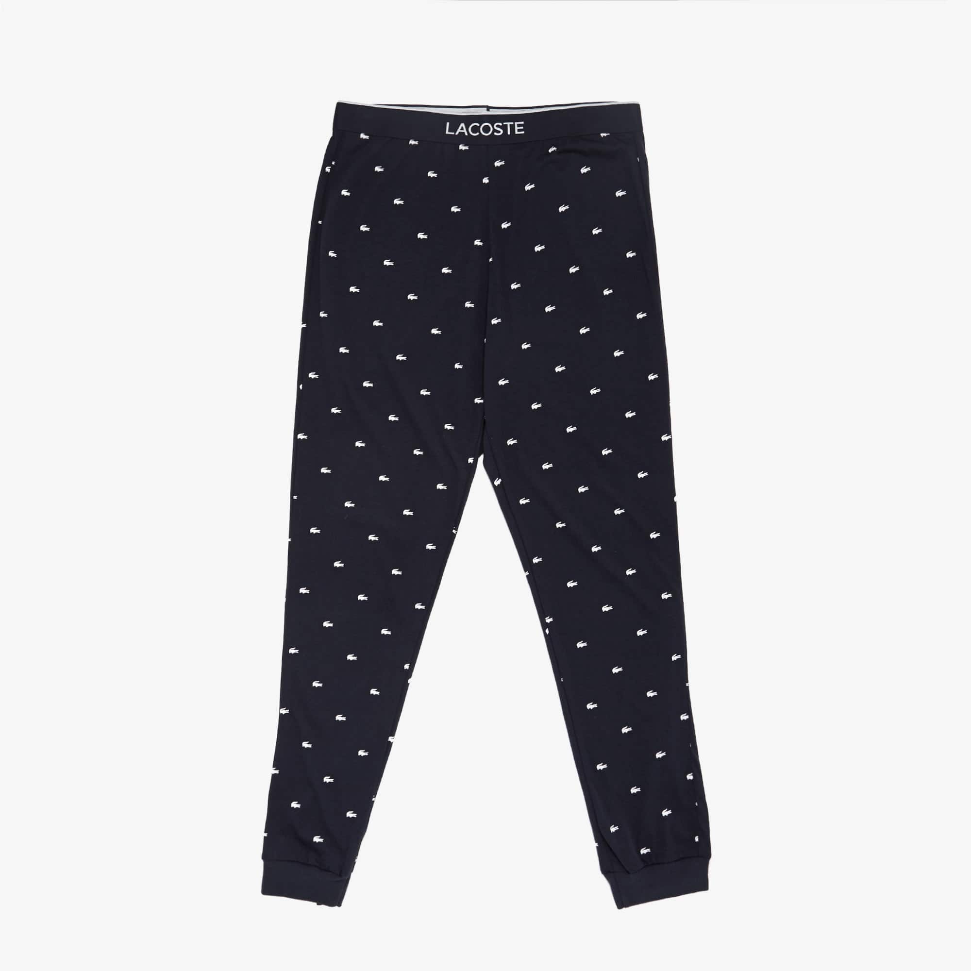 Men's Jersey Pajama Pants