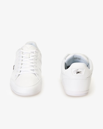 Men's Chaymon Nappa Leather Sneakers