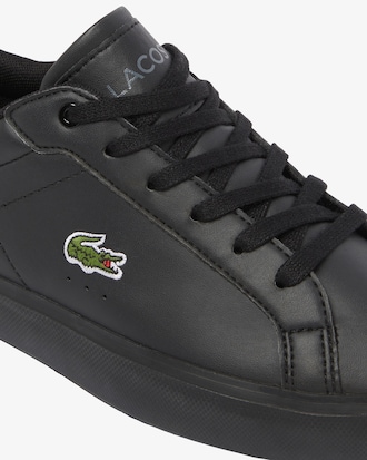 Juniors' Powercourt Sneakers