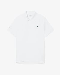Lacoste Tennis x Novak Djokovic On Court Polo