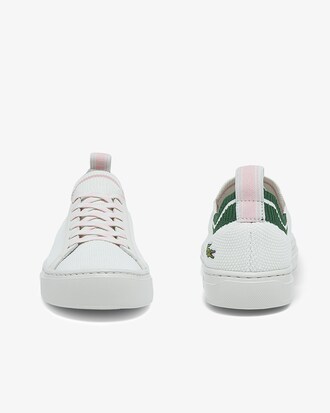 Sneakers de mujer La Piqu&eacute;e Textile