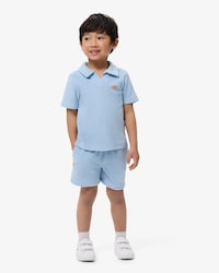 Terry Shorts