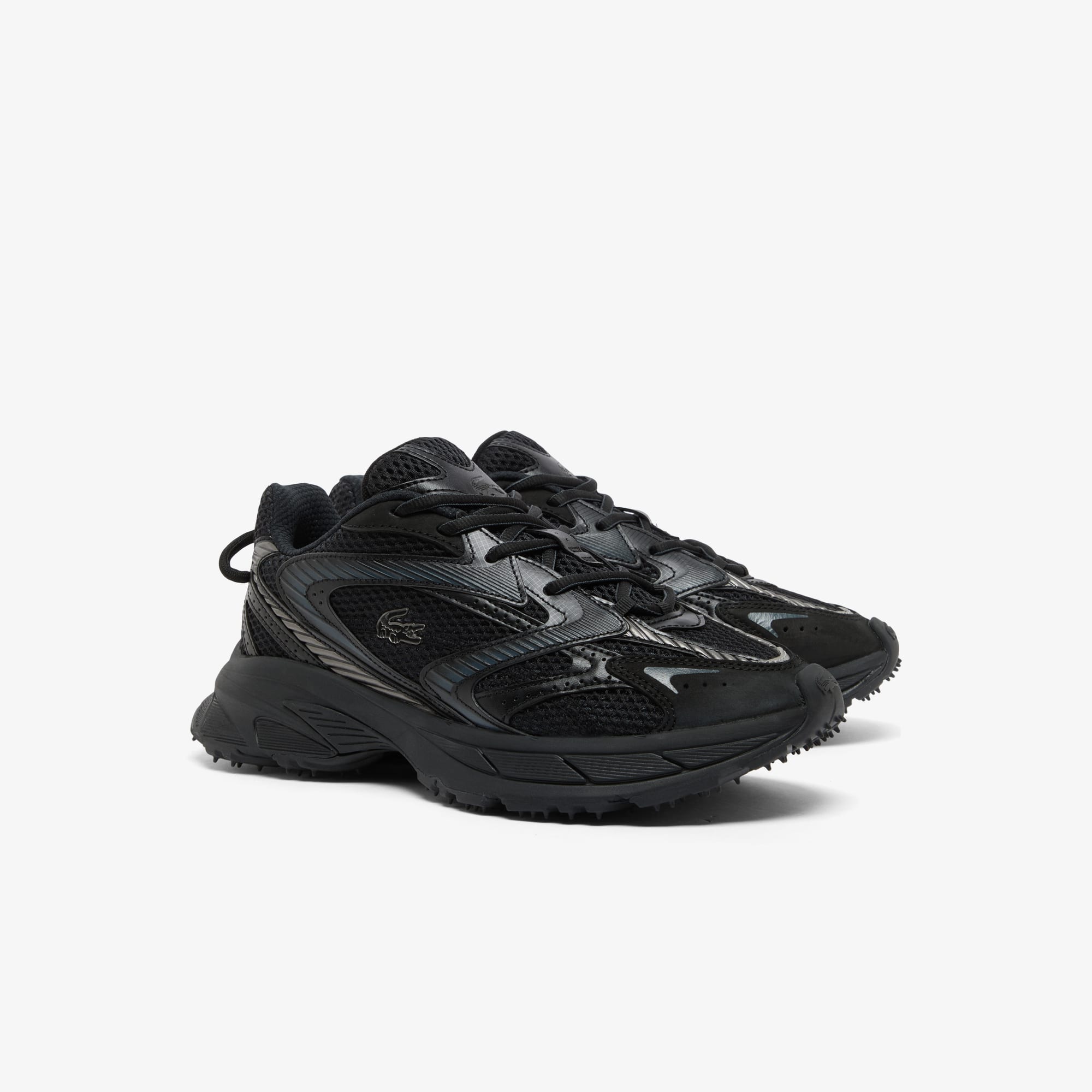 Men's L003 Neo Shot Sneakers - Sneakers - New In 2025 | Lacoste