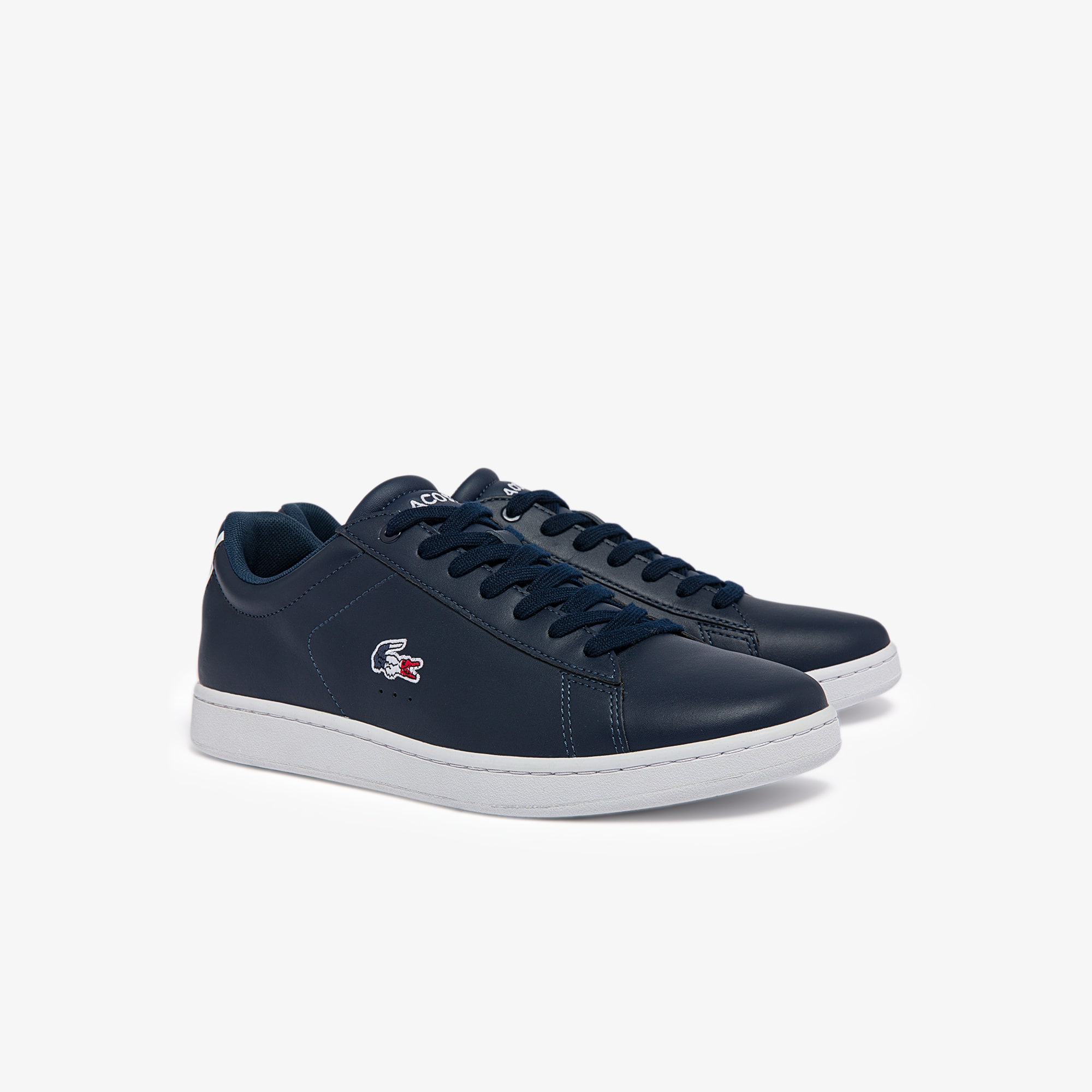 Men's Carnaby Leather Tricolor Sneakers - Sneakers - New In 2026