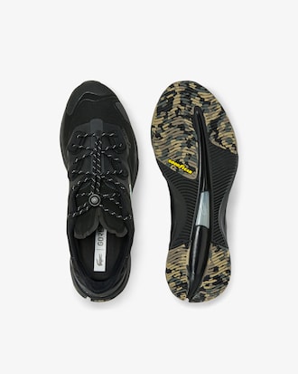 Men's Run Spin Ultra GTX Sneakers