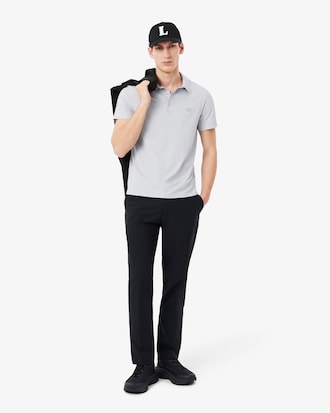 Regular Fit Suit Pants