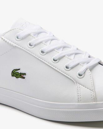 Juniors' Lerond Synthetic Sneakers