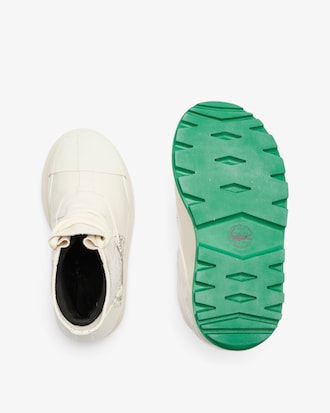 Men's Runway Men’s René Boot