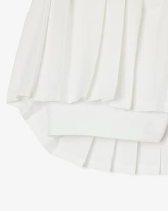 Women's Miami Open Edition Ballgirl Tennis Skirt