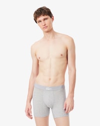 3-Pack Stretch Jersey Boxer Briefs