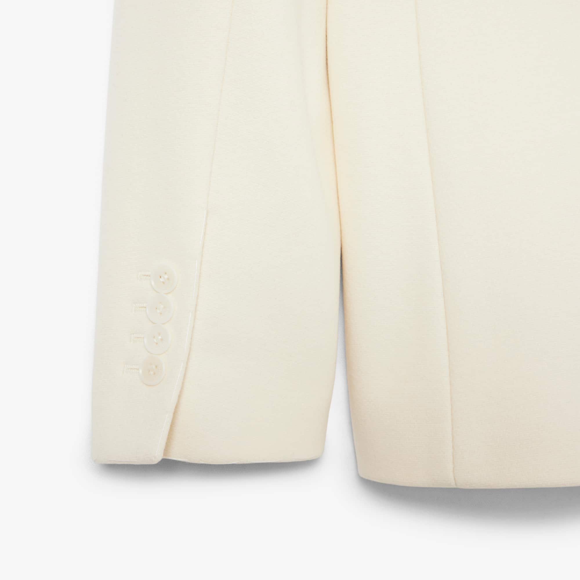 Runway Pure New Wool Blazer